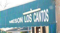 Restaurante Los Cantos, Alcorcón