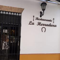 Restaurante La Herradura, Utrera