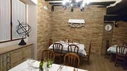 Asador Tres Tinas, Viana