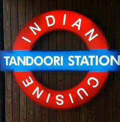 Tandoori Station - Comida India Madrid