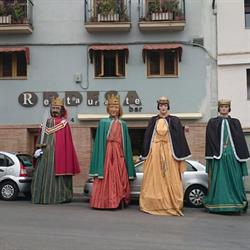 Restaurante Ordesa, Barbastro