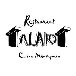 Restaurante Talaiot Tarrasa, Terrassa