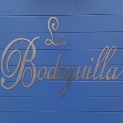 LA BODEGUILLA DE SANTA CRISTINA, Perillo