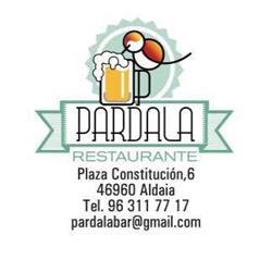 Restaurante Pardala, Aldaia