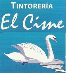 Tintorería El Cisne, Mula