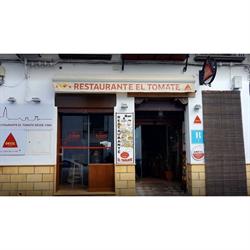 Restaurante El Tomate, Bujalance