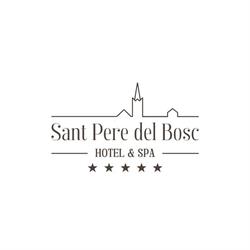Hotel Sant Pere del Bosc, Lloret de Mar