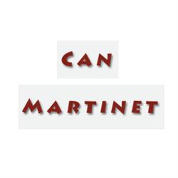 Restaurante Can Martinet, Vilanova del Valles