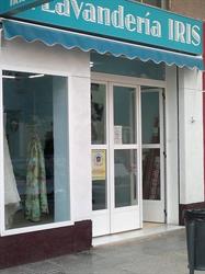 Lavandería Iris, S.l., Oliva