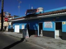 Restaurante El Canario Ravelo, El Sauzal