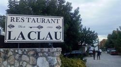 Restaurante La Clau, Sant Pere de Ribes