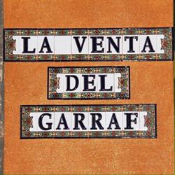 Restaurante La Venta Del Garraf, Vilanova i la Geltrú