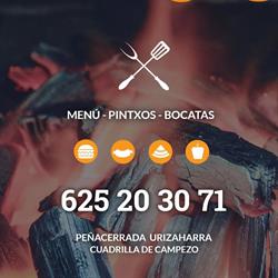 Bar-Restaurante San Prudencio, Peñacerrada