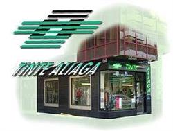 Tintoreria Hermanas Aliaga C. B., Villena