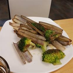 Alba Restaurante, Bilbao
