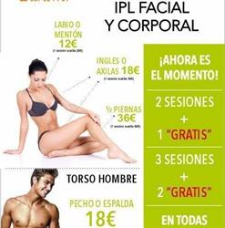 Centro de Estética Inma Zamorano, Córdoba