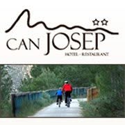 Can Josep Hotel- Restaurante, Bot