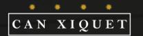 Can Xiquet Hotel Spa, Cantallops