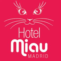 Miau, Madrid