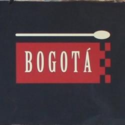 Restaurante Bogota, Madrid