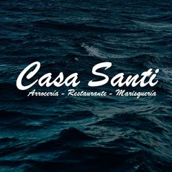 Restaurante Casa Santi, Roquetas de Mar