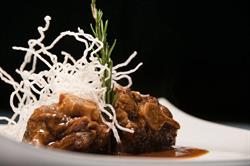 Mesón Restaurante El Molino, Vilviestre del Pinar