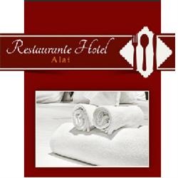 Restaurante Casa Alai, Idiazábal
