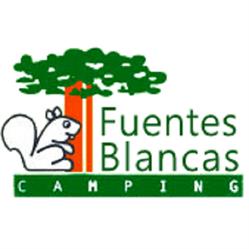 Camping Fuentes Blancas, Burgos