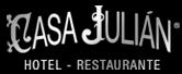 Hotel - Restaurante Casa Julián, Mier