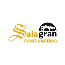 Sala Gran, Llofríu