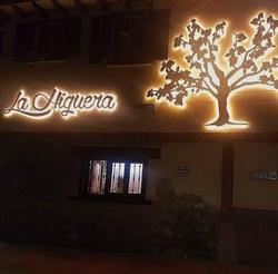 BAR MESÓN LA HIGUERA, Miranda de Ebro