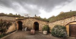 La Cueva del Cura, Valdevimbre