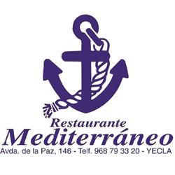 Mediterraneo, Yecla