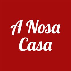 Restaurante A Nosa Casa, Viana do Bolo