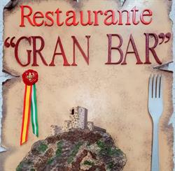 Gran Bar, Bélmez