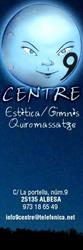 9 Centre, Albesa