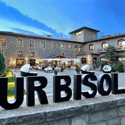 Bliss Spa - Hotel Urbisol, Calders