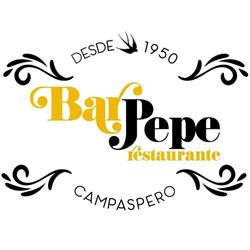 Pepe Campaspero Bar Restaurante