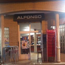 Alfonso Restaurante, Cheste