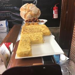 Restaurante La Taberna Del Buda, Medina del Campo