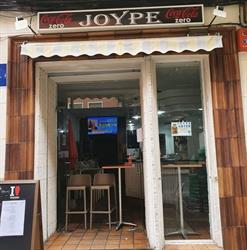 Bodegón Joype, Logroño