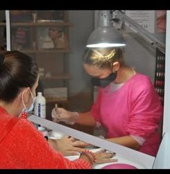 Centro de Estetica Alicia Galan, Xirivella