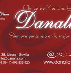 Instituto de Belleza Danalia, Utrera