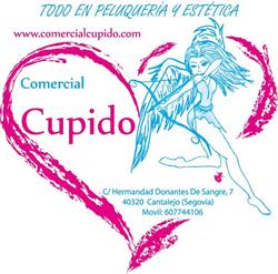 Cupido, Cantalejo