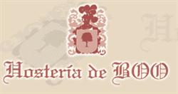 Hosteria de Boo Restaurante, Boo de Pielagos