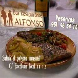 Alfonso, Estepona