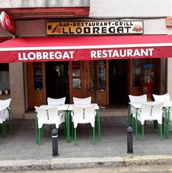 Restaurant Llobregat, La Jonquera