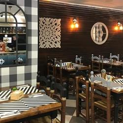 Gastrobar Las Brasas Valencia
