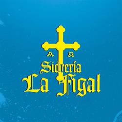 Sidreria La Figal, Cuenca