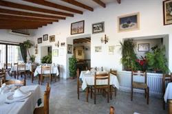 Restaurante-Hotel El Trestellador, Benimantell